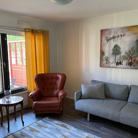 Hillankukka Apartment
